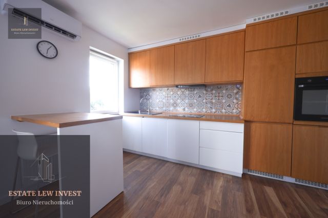 Mieszkanie 3-pokojowe Kraków, ul. Rydlówka. Zdjęcie 5