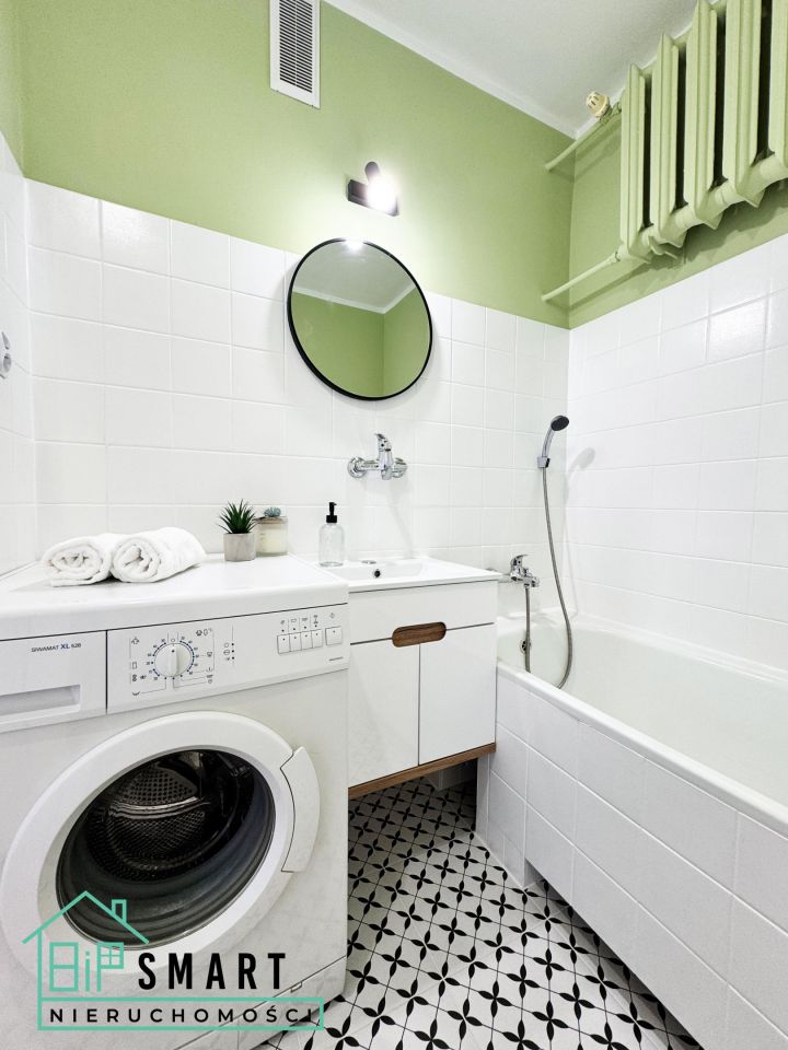 Mieszkanie 2-pokojowe Stalowa Wola, al. Jana Pawła II. Zdjęcie 4