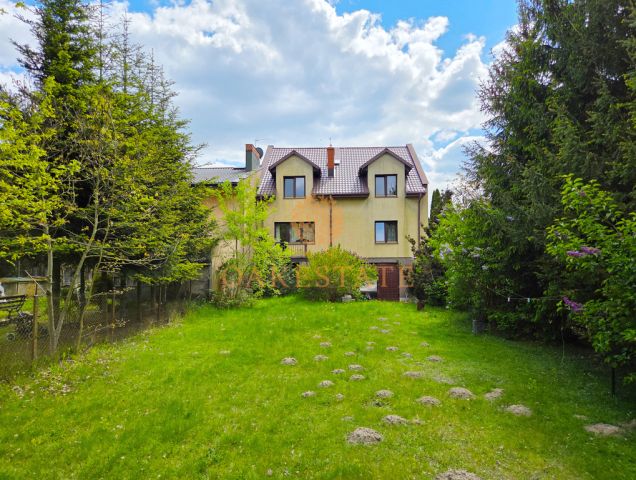 dom wolnostojący, 5 pokoi Szydłowiec, ul. Słoneczna. Zdjęcie 4