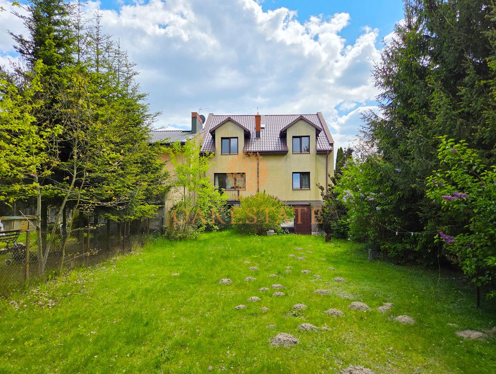 dom wolnostojący, 5 pokoi Szydłowiec, ul. Słoneczna. Zdjęcie 4