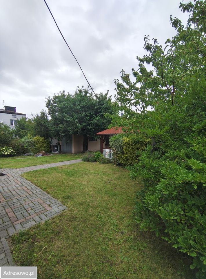 dom wolnostojący, 3 pokoje Lubartów, ul. Chmielna. Zdjęcie 5