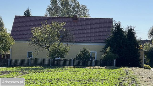 dom wolnostojący, 6 pokoi Tomice. Zdjęcie 1