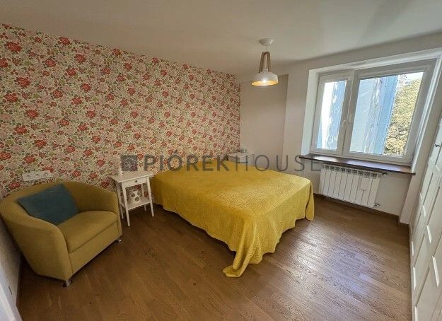 Mieszkanie 4-pokojowe Warszawa Praga-Południe, ul. gen. Romana Abrahama. Zdjęcie 7