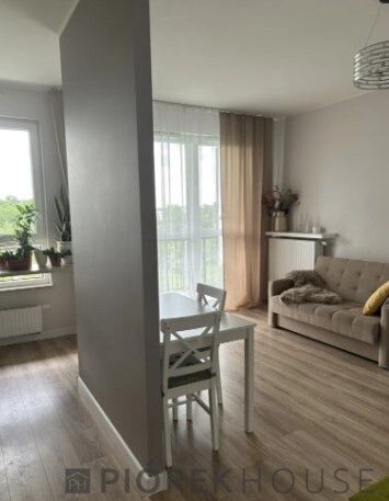 Mieszkanie 2-pokojowe Warszawa Włochy, ul. Budki Szczęśliwickie