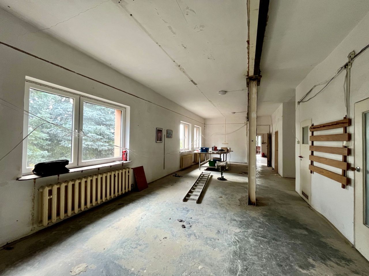 Lokal Bezrzecze, ul. Nowowiejska. Zdjęcie 17