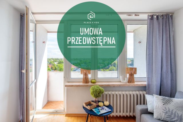 Mieszkanie 3-pokojowe Warszawa Bemowo, ul. Borowej Góry. Zdjęcie 1