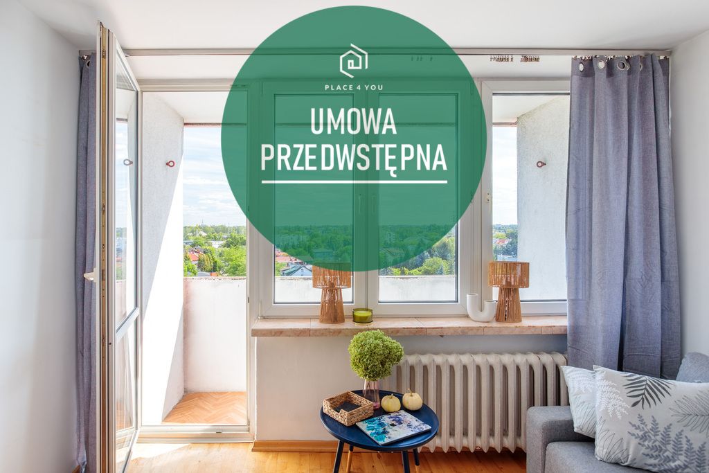 Mieszkanie 3-pokojowe Warszawa Bemowo, ul. Borowej Góry. Zdjęcie 1