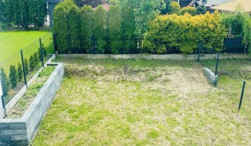 dom szeregowy, 4 pokoje Białystok Starosielce, ul. Klepacka