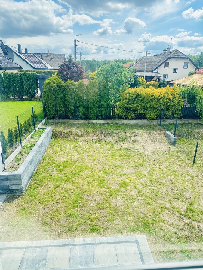 dom szeregowy, 4 pokoje Białystok Starosielce, ul. Klepacka. Zdjęcie 2