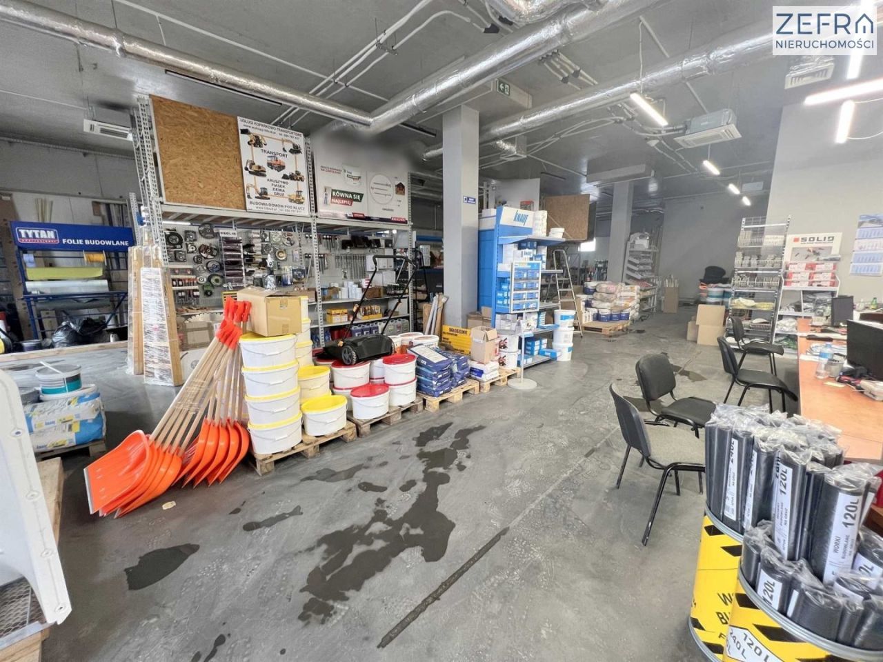 Biuro Modlniczka. Zdjęcie 2