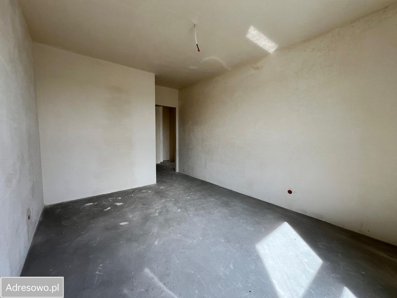 Mieszkanie 4-pokojowe Zielona Góra Centrum, ul. Zdrojowa. Zdjęcie 11