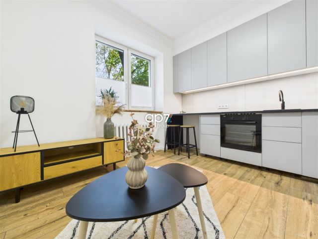 Mieszkanie 1-pokojowe Kraków Bieńczyce. Zdjęcie 2