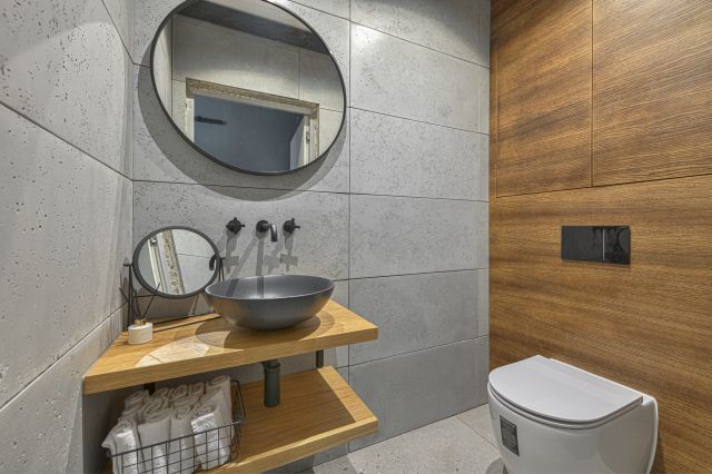 dom szeregowy, 3 pokoje Banino. Zdjęcie 13