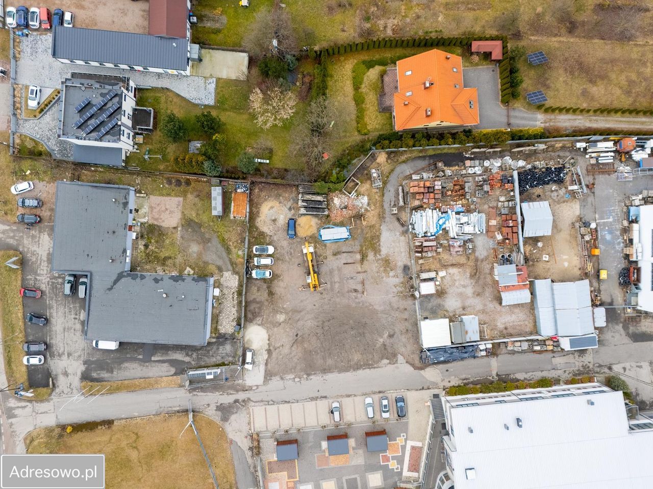 Działka inwestycyjna Sulechów. Zdjęcie 12