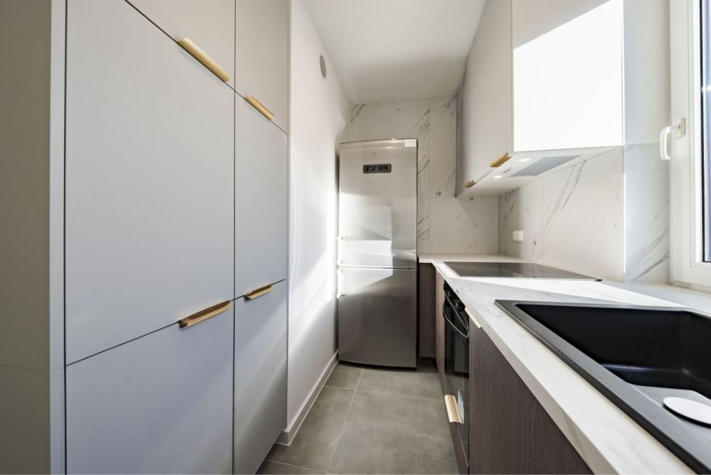 Mieszkanie 2-pokojowe Gdynia Chylonia, ul. Lubawska. Zdjęcie 8