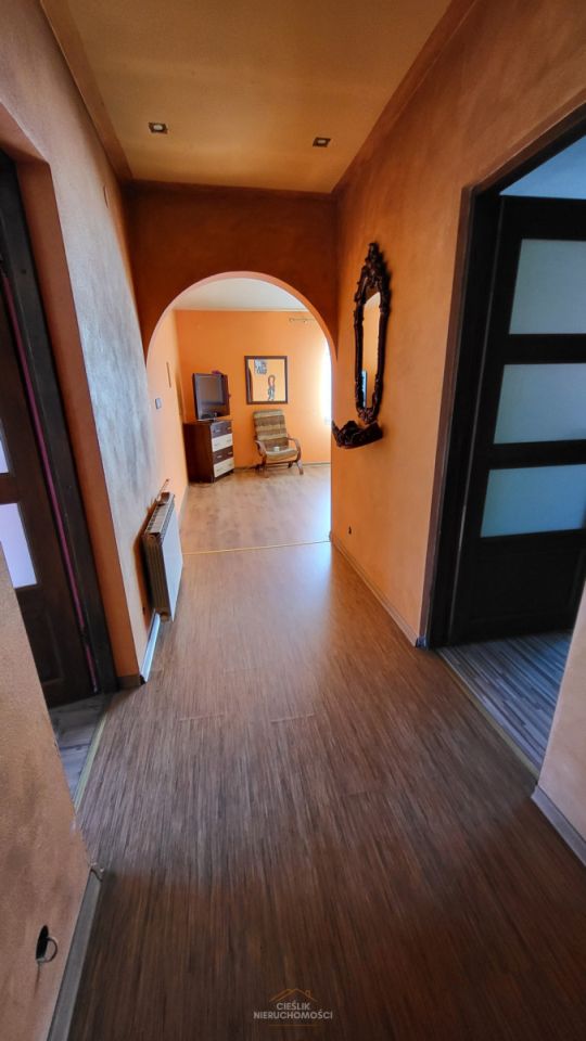 Działka inwestycyjna Strzegowa. Zdjęcie 11