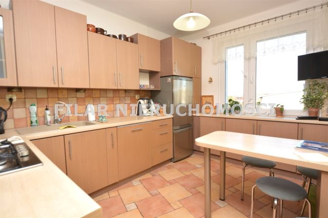 Mieszkanie 3-pokojowe Lubin. Zdjęcie 4