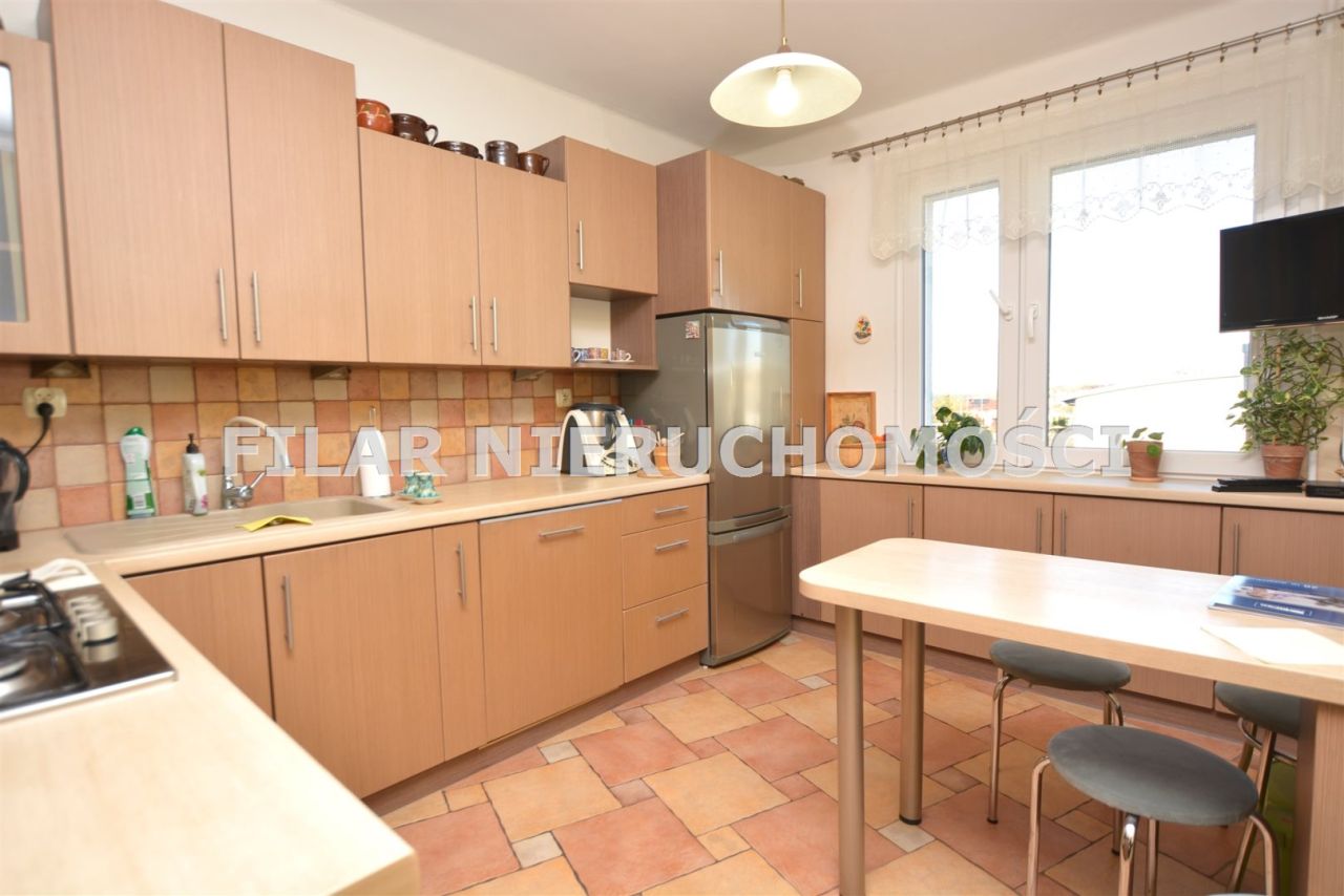 Mieszkanie 3-pokojowe Lubin. Zdjęcie 4