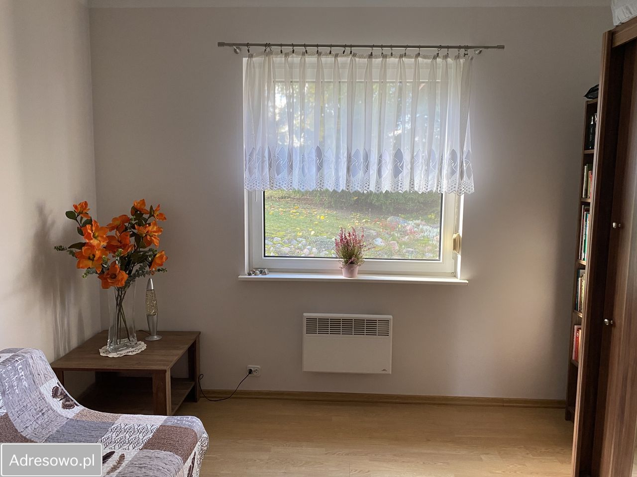 dom wolnostojący, 5 pokoi Nowa Wieś. Zdjęcie 5