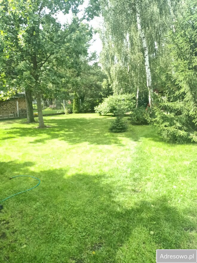 dom wolnostojący, 3 pokoje Łęg Przedmiejski, ul. Leśna. Zdjęcie 12