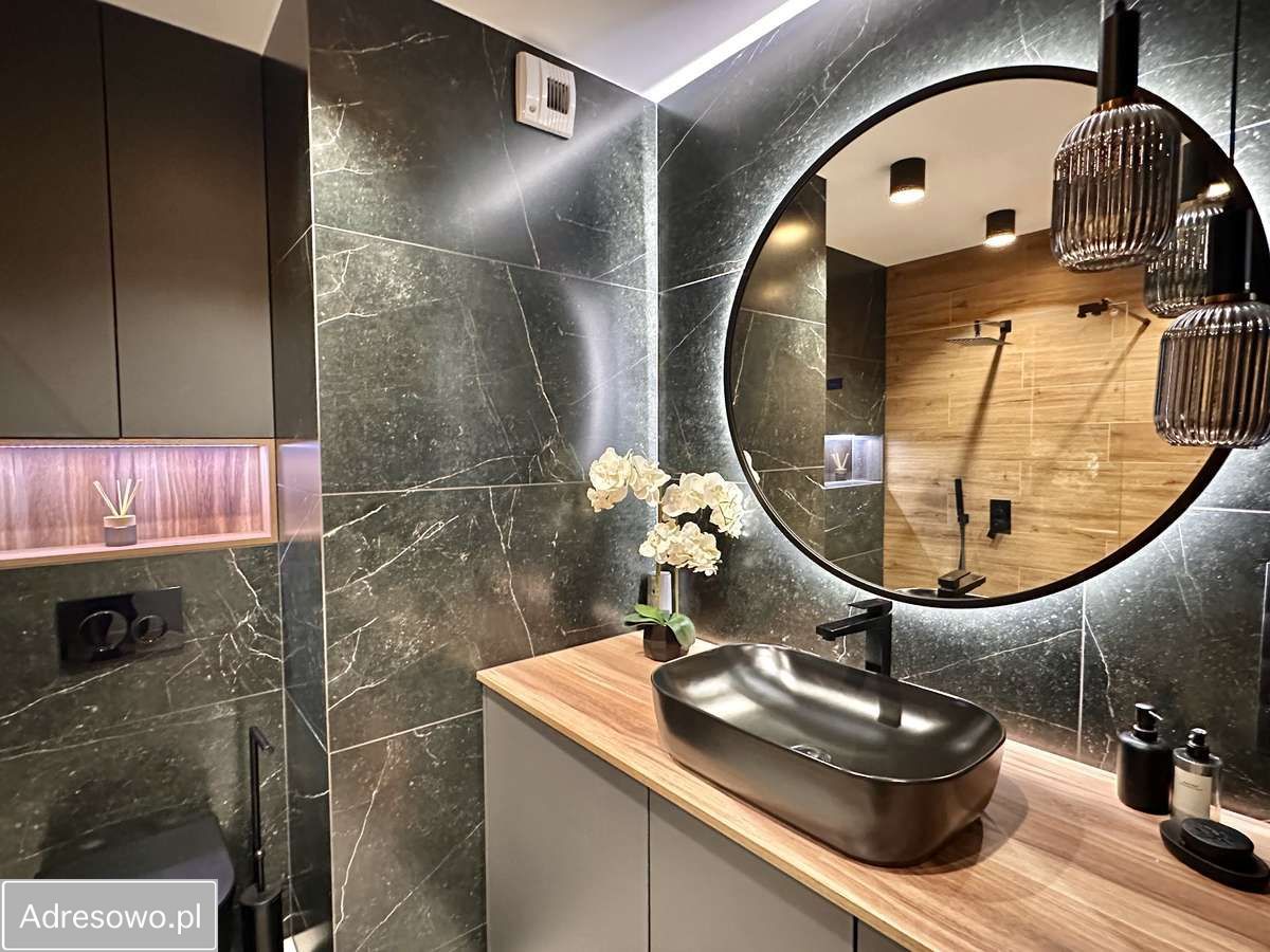 Mieszkanie 4-pokojowe Chorzów Stary Chorzów, ul. 17 Sierpnia. Zdjęcie 12