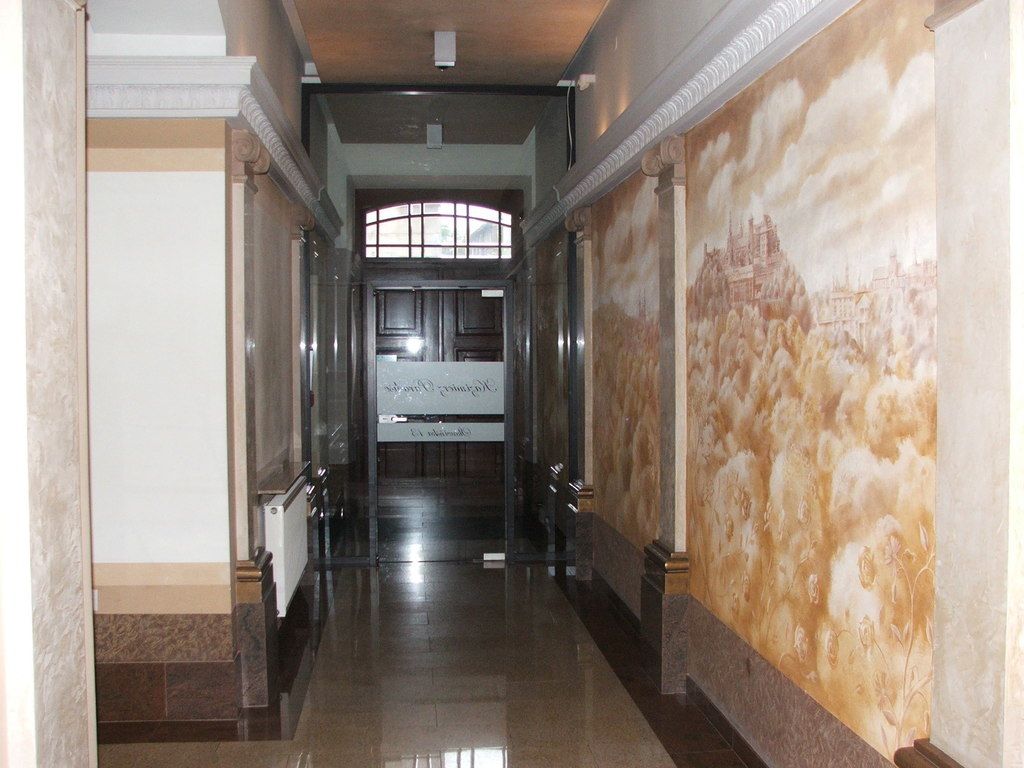 Mieszkanie 2-pokojowe Kraków Kazimierz, ul. Skawińska. Zdjęcie 12