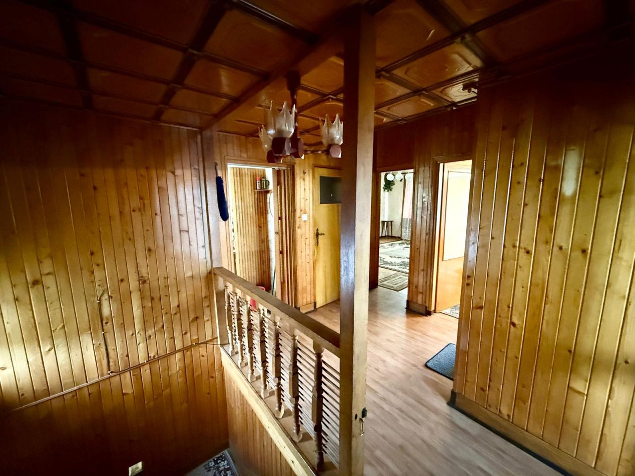 bliźniak, 4 pokoje Warszawa Sadul, ul. Chorzowska. Zdjęcie 10