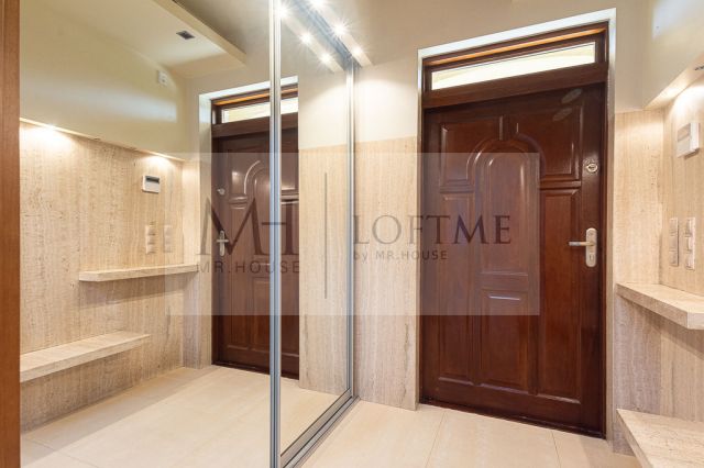 dom wolnostojący, 7 pokoi Łódź. Zdjęcie 17