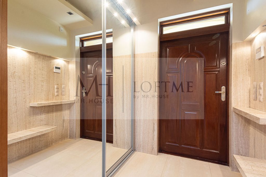 dom wolnostojący, 7 pokoi Łódź. Zdjęcie 17