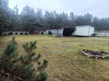 Działka budowlana Siamoszyce. Zdjęcie 3