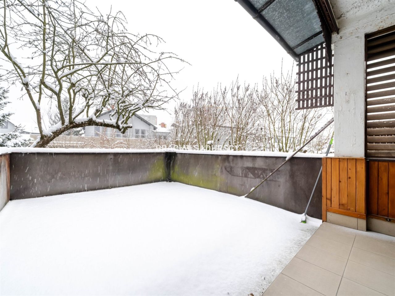 Mieszkanie 2-pokojowe Kraków Prądnik Biały, ul. Łukasza Górnickiego. Zdjęcie 30