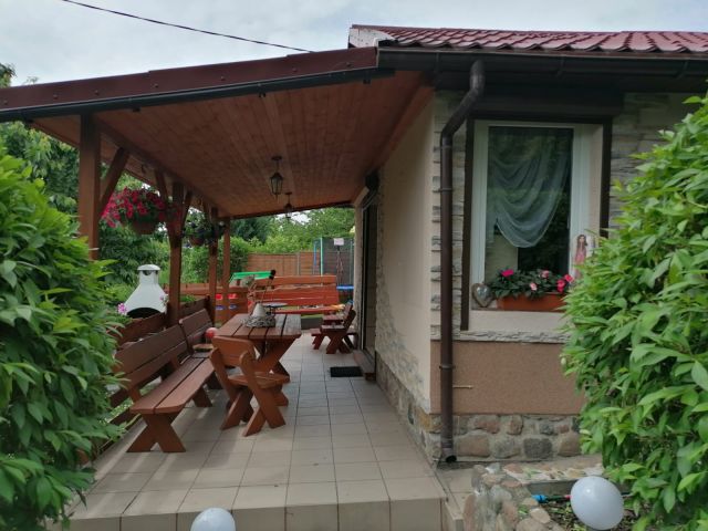 Działka rekreacyjna Grudziądz Owczarki, ul. Kwidzyńska. Zdjęcie 1