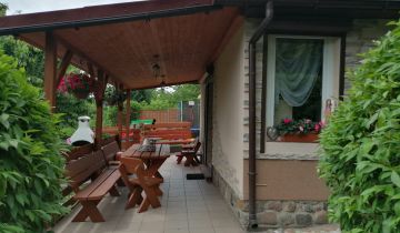 Działka rekreacyjna Grudziądz Owczarki, ul. Kwidzyńska