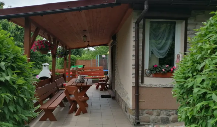 Działka rekreacyjna Grudziądz Owczarki, ul. Kwidzyńska