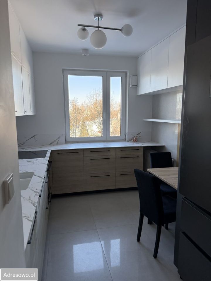 Mieszkanie 3-pokojowe Warszawa Praga-Północ, ul. Jagiellońska. Zdjęcie 4