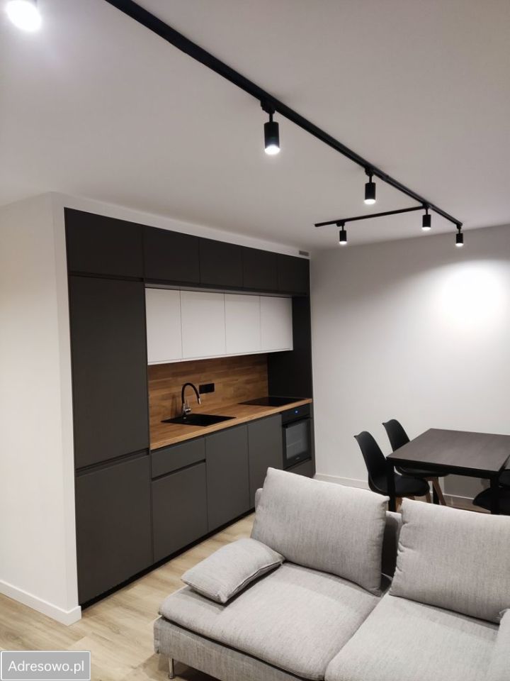 Mieszkanie 2-pokojowe Wrocław Jagodno, ul. Stanisława Drabika. Zdjęcie 7