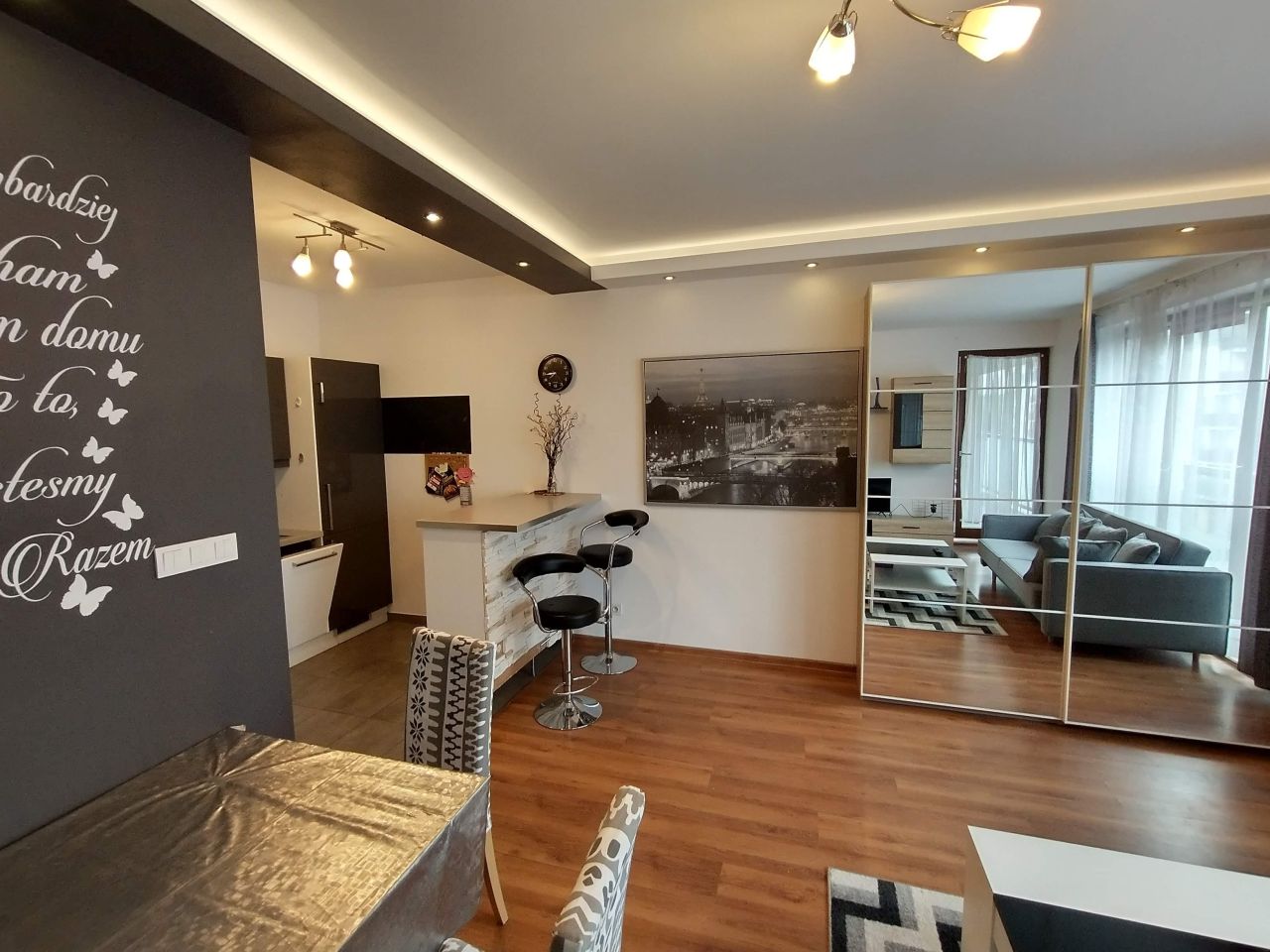 Mieszkanie 2-pokojowe Warszawa Wola, ul. Józefa Sowińskiego. Zdjęcie 17