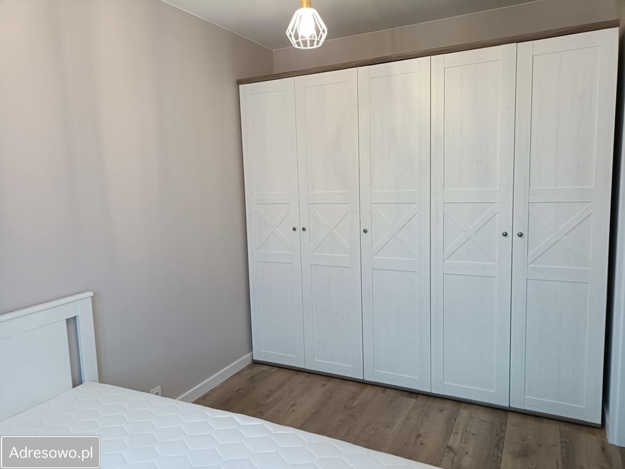 Mieszkanie 2-pokojowe Warszawa Włochy, ul. Aleje Jerozolimskie. Zdjęcie 3