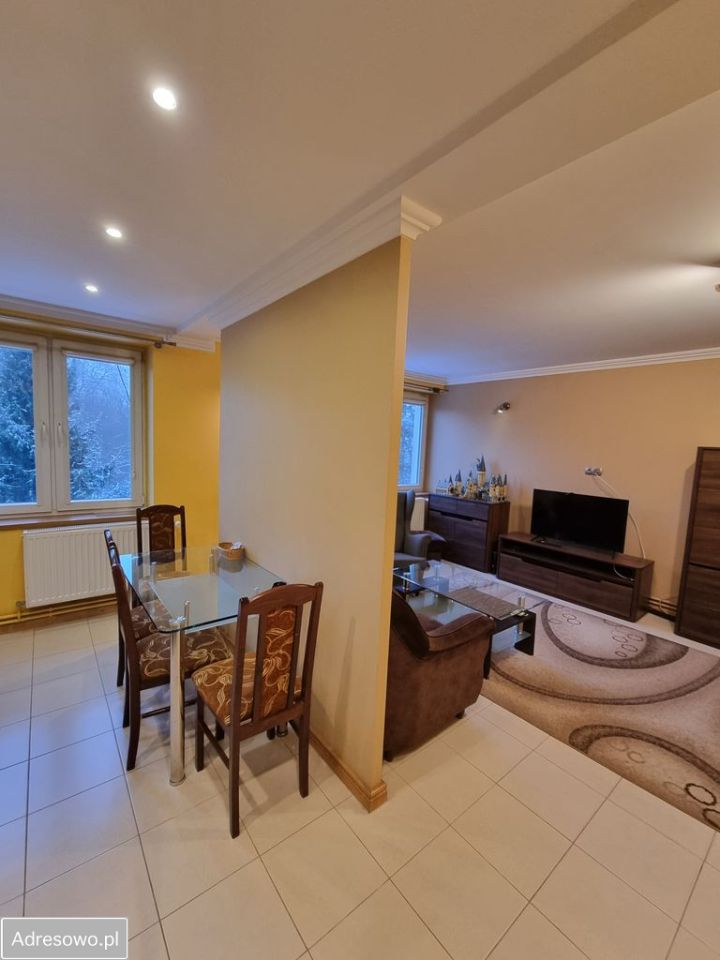 Mieszkanie 3-pokojowe Wrocław Śródmieście, ul. 9 Maja. Zdjęcie 2