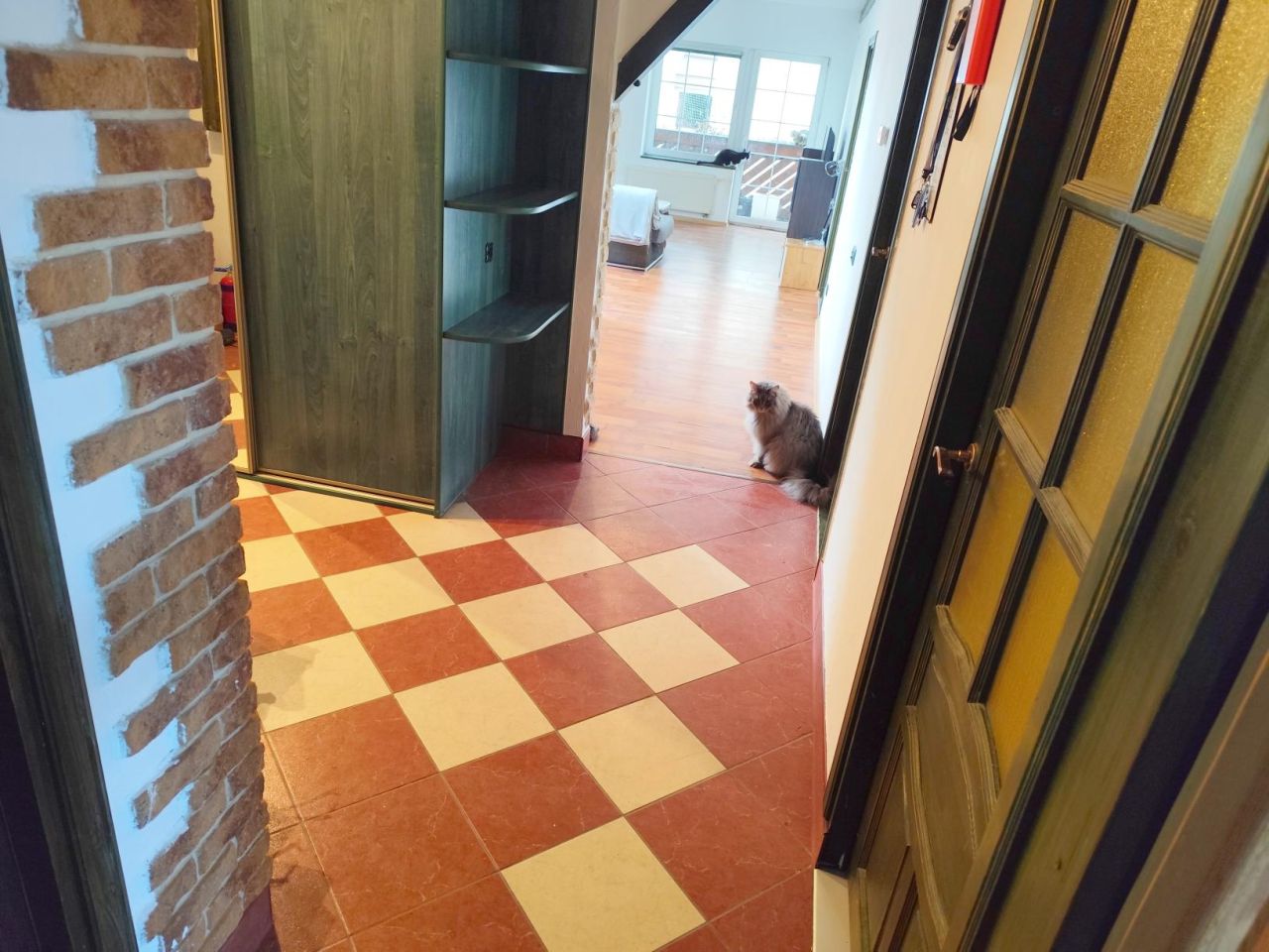 Mieszkanie 4-pokojowe Opole Szczepanowice, ul. Walerego Wróblewskiego. Zdjęcie 20