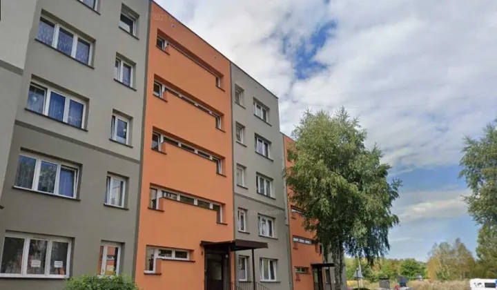 Mieszkanie 3-pokojowe Rybnik Kłokocin, ul. Poligonowa
