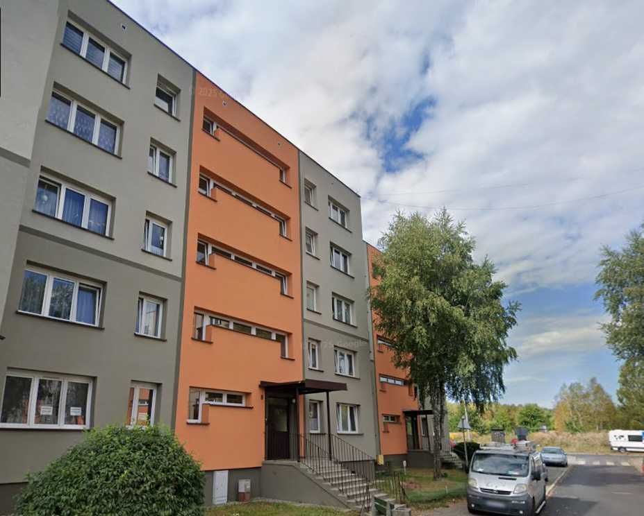 Mieszkanie 3-pokojowe Rybnik Kłokocin, ul. Poligonowa. Zdjęcie 1