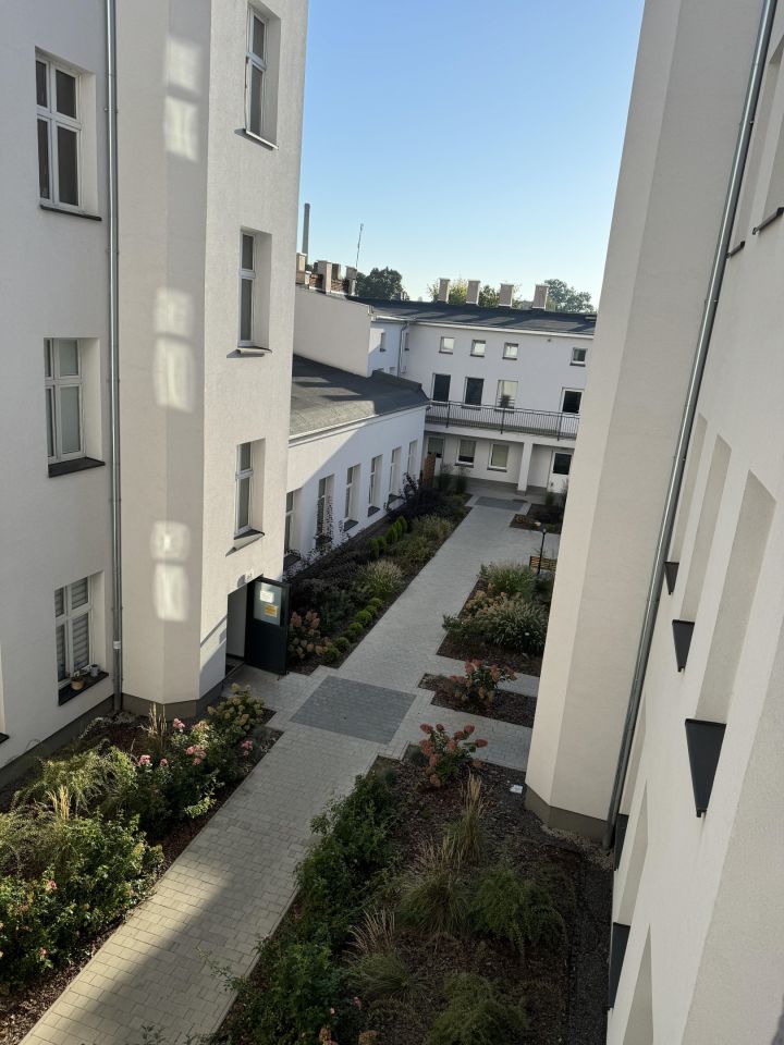 Mieszkanie 3-pokojowe Pabianice Centrum, ul. gen. Kazimierza Pułaskiego. Zdjęcie 18