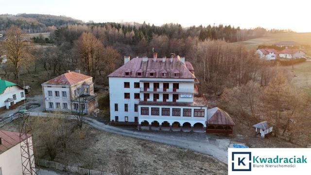 Lokal Gwoźnica Górna. Zdjęcie 7