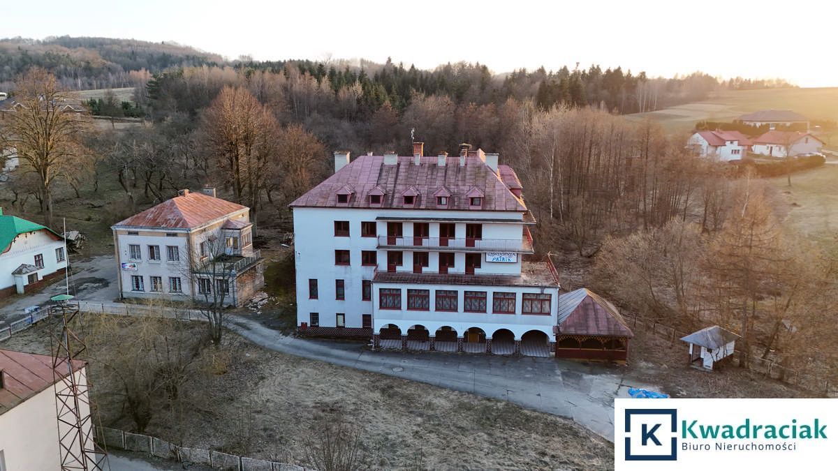 Lokal Gwoźnica Górna. Zdjęcie 7