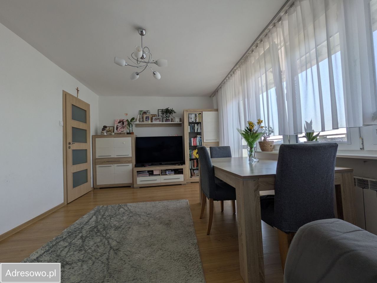 Mieszkanie 3-pokojowe Warszawa Targówek, ul. Wacława Tokarza. Zdjęcie 9