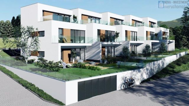 Działka budowlana Ustroń, ul. Lecznicza. Zdjęcie 8