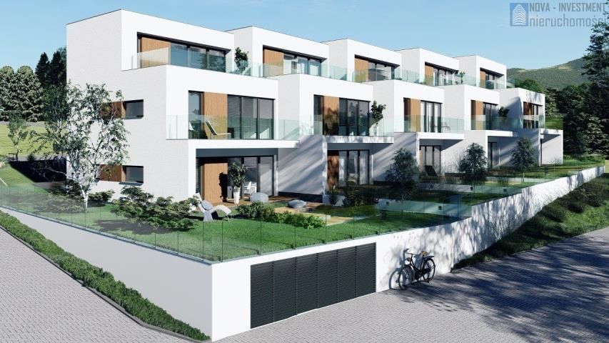 Działka budowlana Ustroń, ul. Lecznicza. Zdjęcie 8