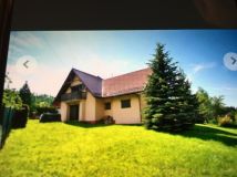 dom wolnostojący, 4 pokoje Wisła Głębce. Zdjęcie 1