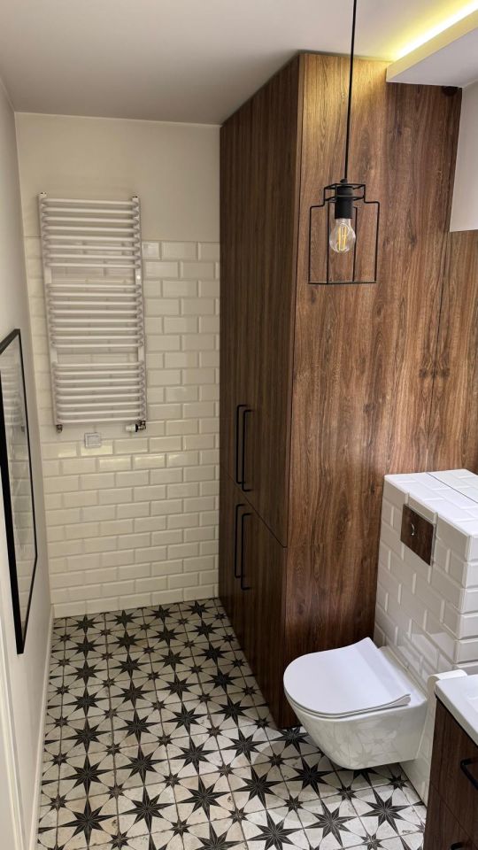 Mieszkanie 3-pokojowe Warszawa Mokotów, ul. Taśmowa. Zdjęcie 9